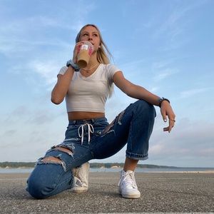 Meet your Posher, Haley